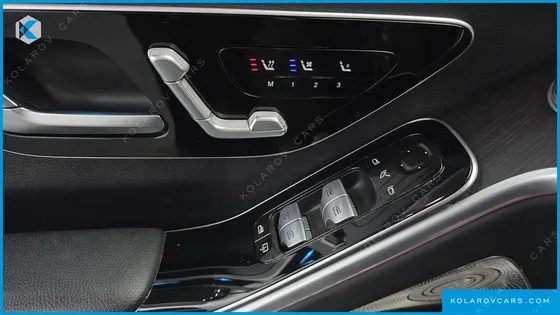 MERCEDES S-CLASS S350 D