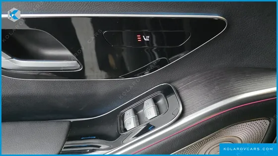 MERCEDES S-CLASS S350 D