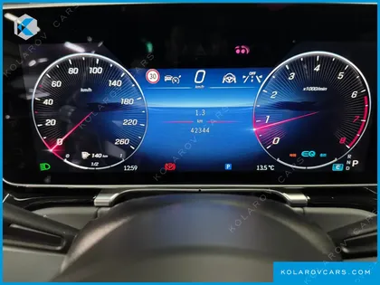 MERCEDES S-CLASS MAYBACH S580 4MATIC