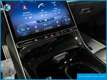 MERCEDES S-CLASS MAYBACH S580 4MATIC