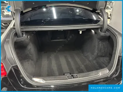 MERCEDES S-CLASS MAYBACH S580 4MATIC