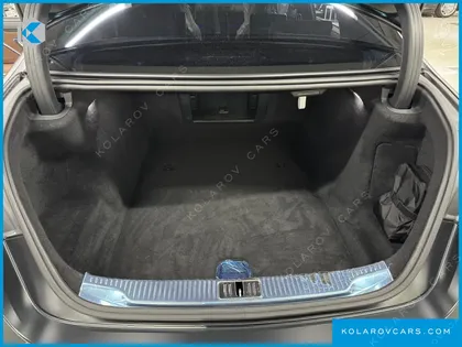 MERCEDES S-CLASS MAYBACH S580 4MATIC NIGHTFALL