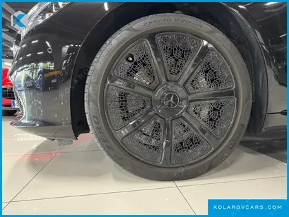 MERCEDES S-CLASS MAYBACH S580 4MATIC