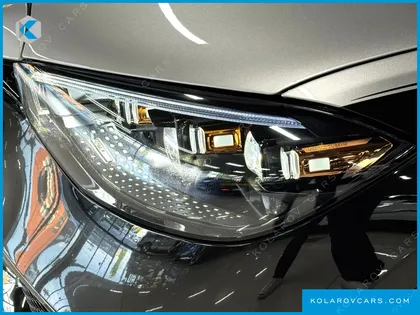 MERCEDES S-CLASS MAYBACH S580 4MATIC