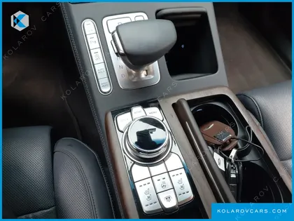 GENESIS G90 3.8 AWD