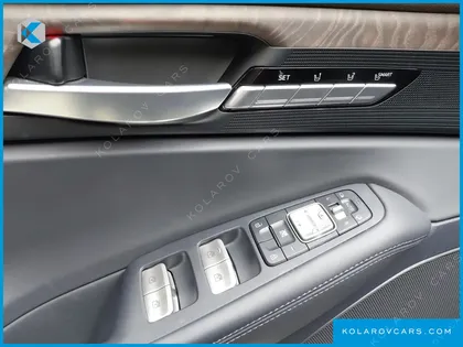 GENESIS G90 3.8 AWD