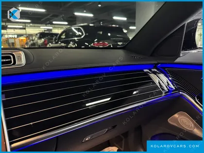 MERCEDES S-CLASS MAYBACH S580 4MATIC