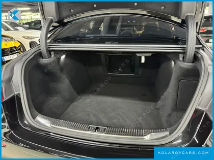 MERCEDES S-CLASS MAYBACH S580 4MATIC
