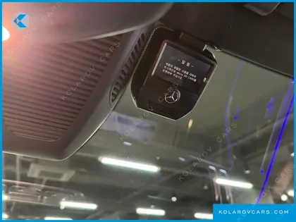 MERCEDES S-CLASS MAYBACH S580 4MATIC