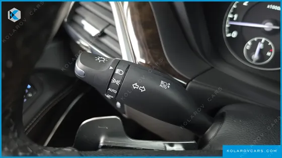 GENESIS G90 3.3 T AWD