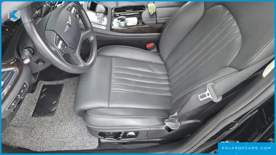 GENESIS G90 3.3 T AWD