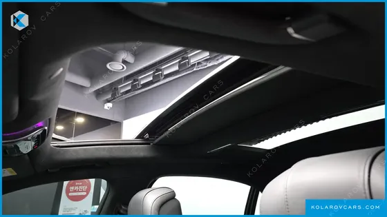 MERCEDES S-CLASS S580L 4MATIC