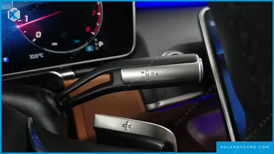 MERCEDES S-CLASS S450L 4MATIC
