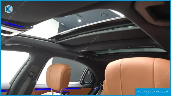 MERCEDES S-CLASS S450L 4MATIC