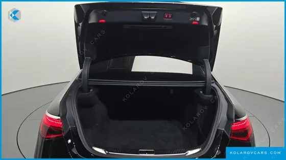 MERCEDES S-CLASS S450L 4MATIC