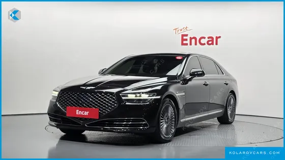 GENESIS G90 3.8 AWD