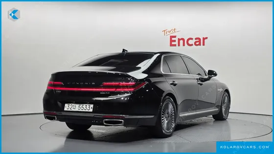 GENESIS G90 3.8 AWD