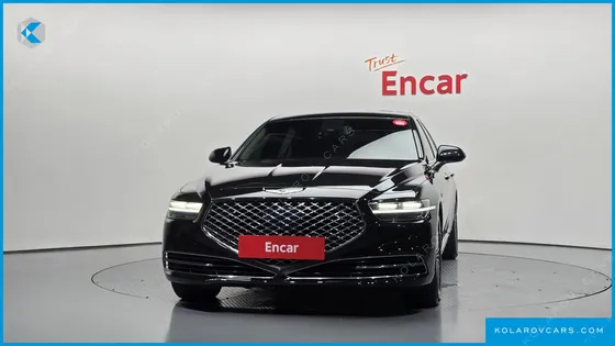 GENESIS G90 3.8 AWD