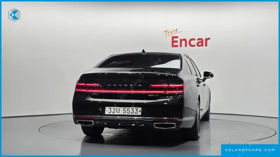GENESIS G90 3.8 AWD
