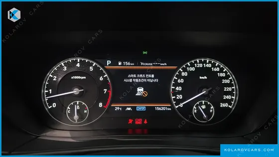 GENESIS G90 3.8 AWD