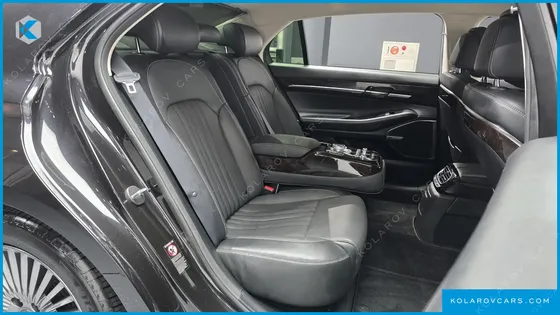 GENESIS G90 3.8 AWD