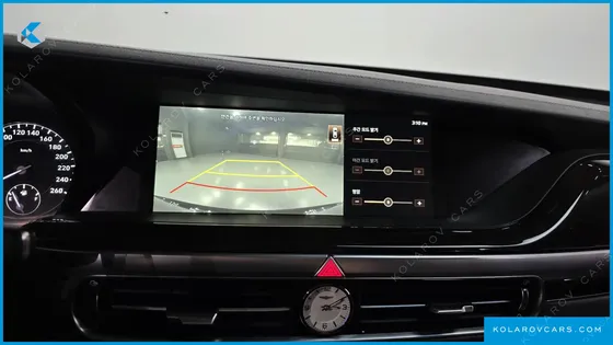 GENESIS G90 3.8 AWD