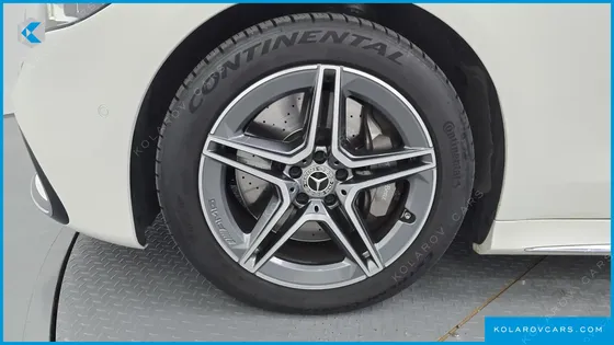 MERCEDES S-CLASS S400 D 4MATIC