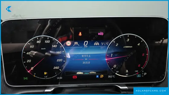 MERCEDES S-CLASS S400 D 4MATIC