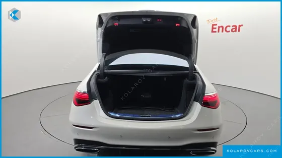 MERCEDES S-CLASS S400 D 4MATIC