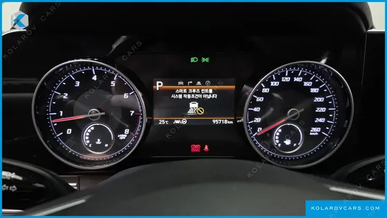 HYUNDAI GRANDEUR 3.0 LPI RENT CAR