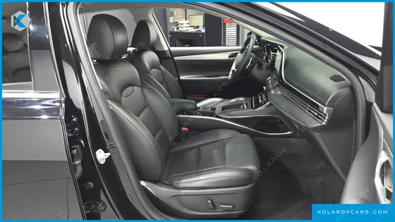 HYUNDAI GRANDEUR 3.0 LPI RENT CAR