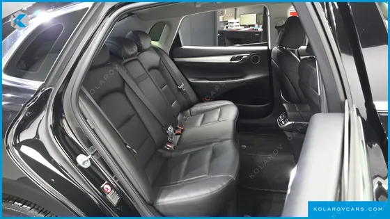 HYUNDAI GRANDEUR 3.0 LPI RENT CAR