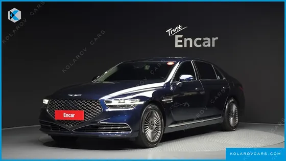 GENESIS G90 3.8 AWD