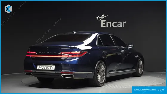 GENESIS G90 3.8 AWD