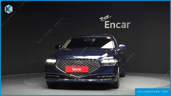 GENESIS G90 3.8 AWD
