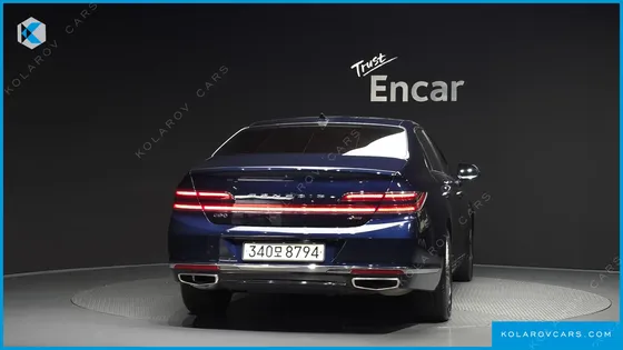 GENESIS G90 3.8 AWD