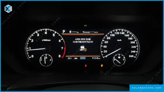 GENESIS G90 3.8 AWD