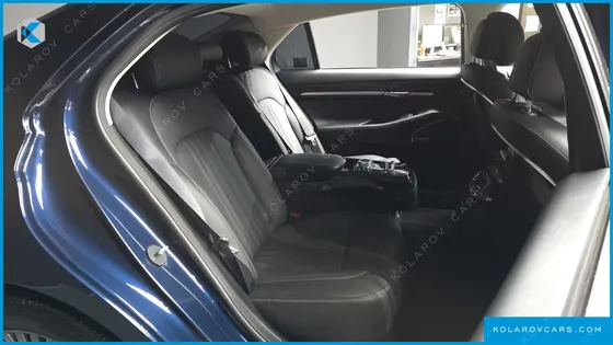 GENESIS G90 3.8 AWD