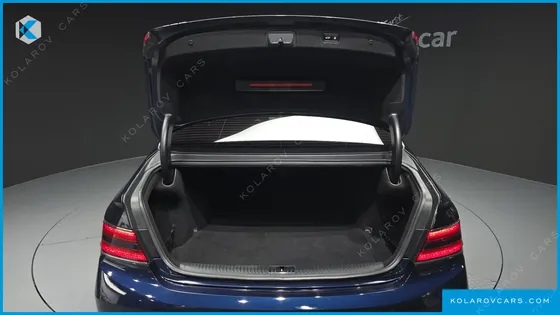 GENESIS G90 3.8 AWD
