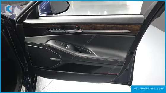 GENESIS G90 3.8 AWD