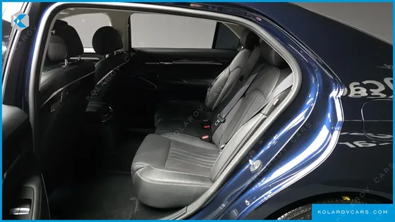 GENESIS G90 3.8 AWD