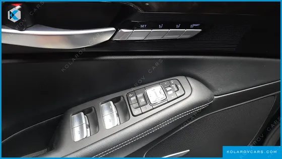 GENESIS G90 3.8 AWD