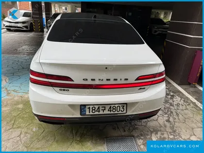 GENESIS G90 3.8 AWD
