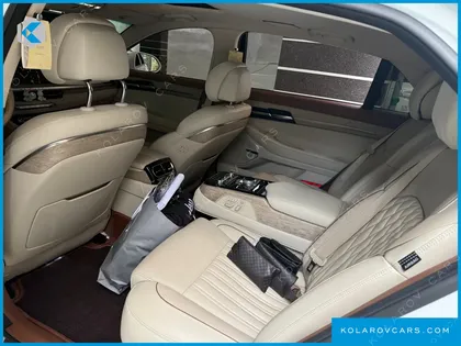 GENESIS G90 3.8 AWD