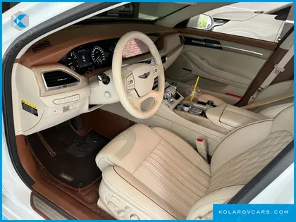 GENESIS G90 3.8 AWD