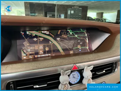 GENESIS G90 3.8 AWD