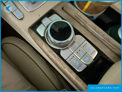 GENESIS G90 3.8 AWD
