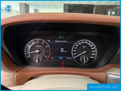 GENESIS G90 3.8 AWD
