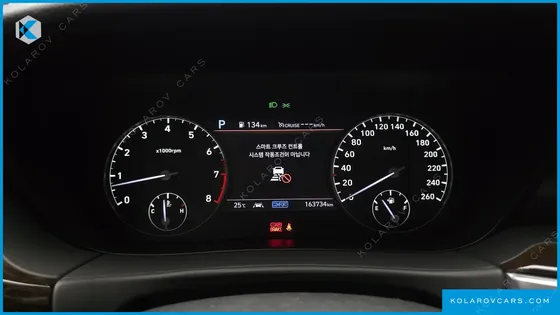 GENESIS G90 3.3 T