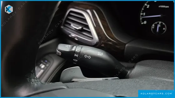 GENESIS G90 3.3 T